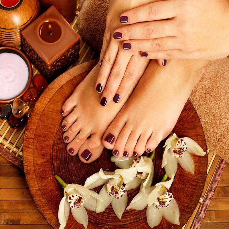Lively Nails Salon